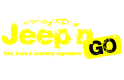 jeepngo LOGO